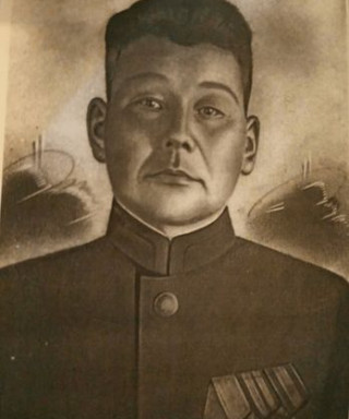 Абушеев Иван Семёнович