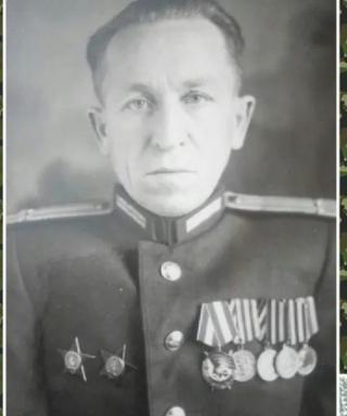 Кузнецов Василий
