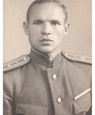 Иванов Алексей Дмитриевич