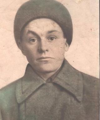 Вершинин Сергей Николаевич