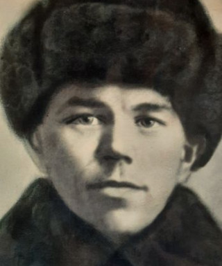 Юрпалов Василий Илларионович