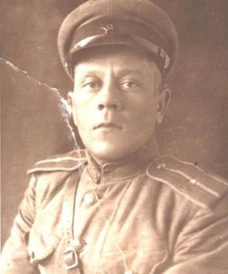 Боровиков Георгий Иванович