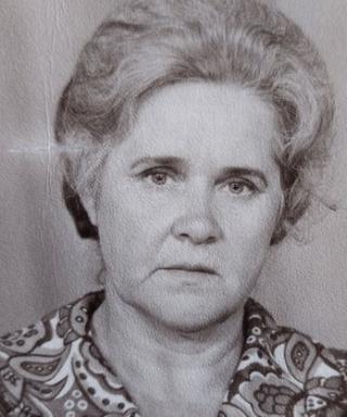 Старцева Александра Никитична
