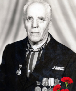 Кулагин Филипп Константинович