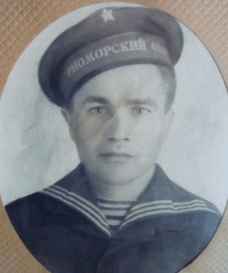 Воронов Иван Васильевич