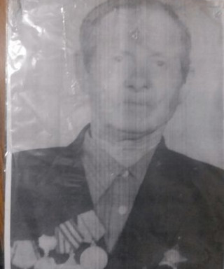 Авдеев Пётр Иванович