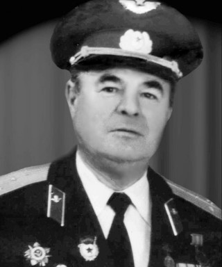 Дуракин Леонид Павлович