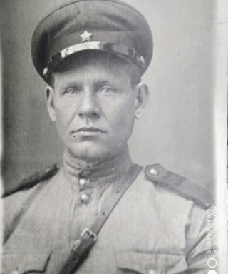 Быстров Александр Михайлович