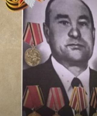 Сементинов Дмитрий Данилович
