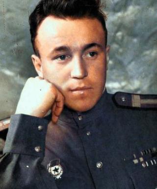 Краюхин Александр Георгиевич