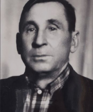 Москвич Мирон Сергеевич