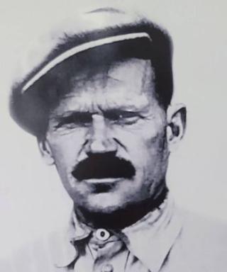 Швеин Михаил Иванович