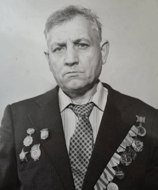 Вылегжанин Виктор Георгиевич