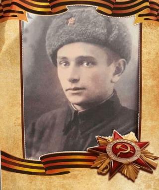 Спиритус Самуил Юдович