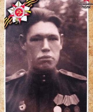Сизов Анатолий Николаевич