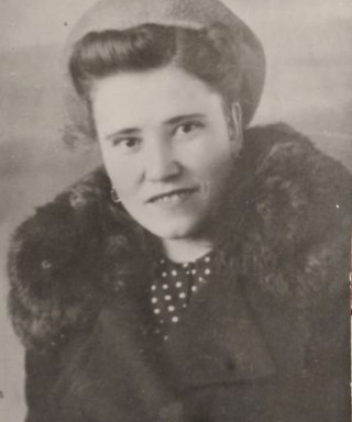 Валетова Мария Андреевна