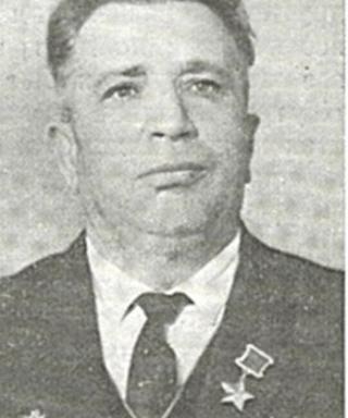 Моженко Филипп Устинович