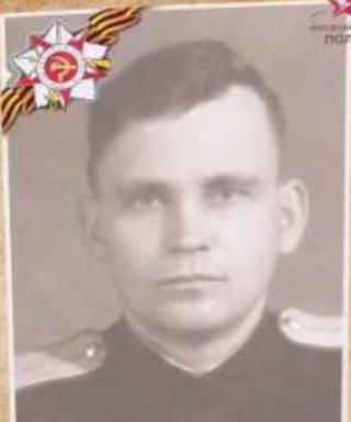 Шишкин Иван Лаврентьевич