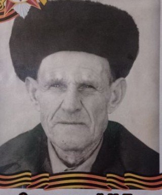 Ошатынский Илья Дмитриевич