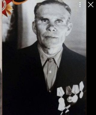 Поддубный Иван Тимофеевич