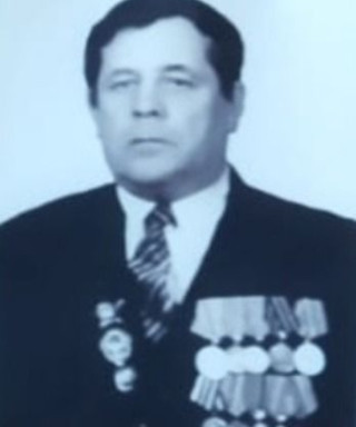 Шидловский Виктор Иович