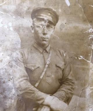 Крайков Александр Иванович