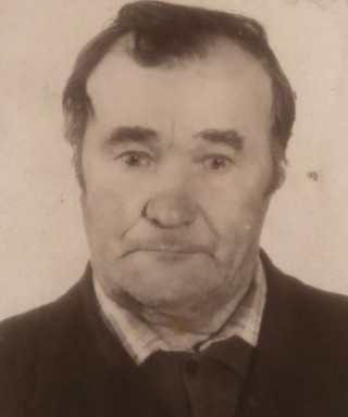 Аполчёнов Дмитрий Никифорович