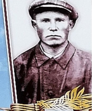 Климкин Василий Павлович