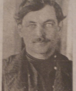 Горьев Иван Александрович