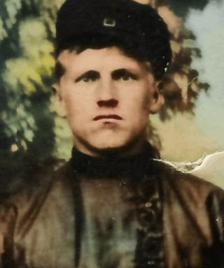 Цыбров Пётр Васильевич