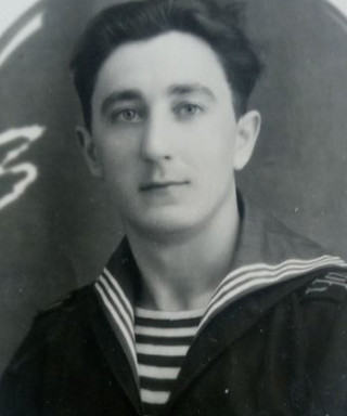 Косилов Дмитрий Ефимович