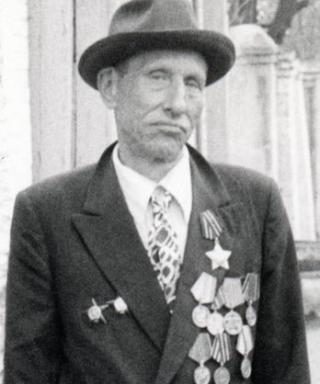 Терехов Павел Андреевич