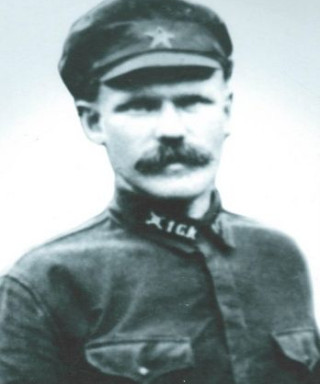 Кофель Егор Христианович