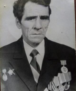 Силин Анатолий Васильевич
