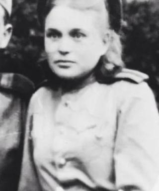 Сметанникова Анна Петровна