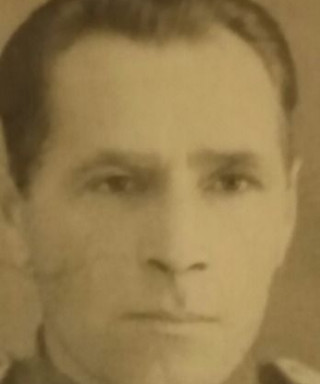 Зверевич Евгений Сергеевич