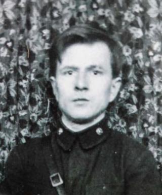 Хохрин Иван Иванович