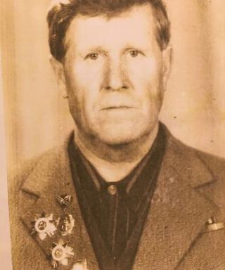 Гульнев Михаил Дмитриевич
