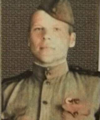 Пономарёв Алексей Иванович