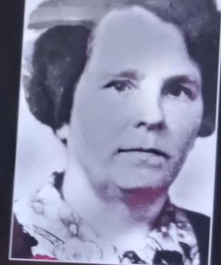 Алексеева Надежда Ивановна