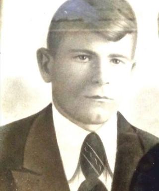 Блохин Александр Иванович