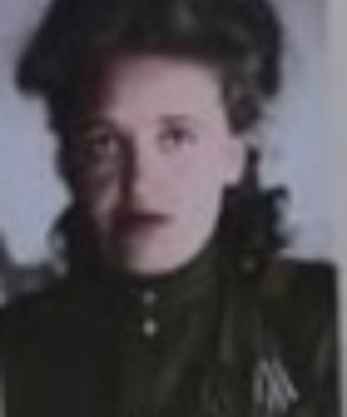 Орлова Александра Владимировна