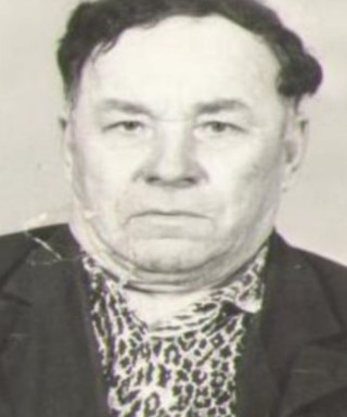 Конев Варлам Семенович