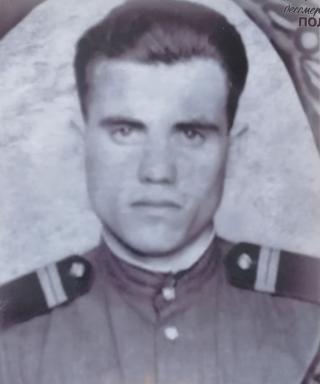Колбаса Анатолий Иванович