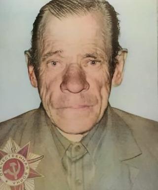 Таяков Матвей Емельянович