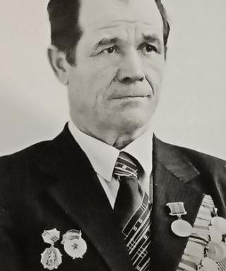 Краев Александр Тихонович