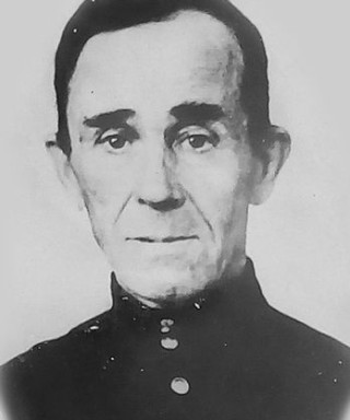 Чаринцев Николай Иванович