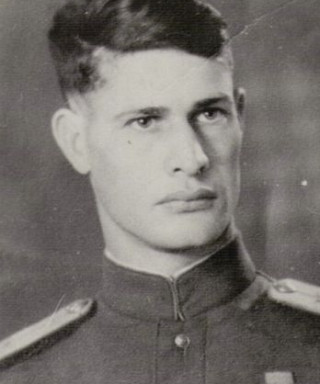 Давлетдурдыев Клыч Давлетович