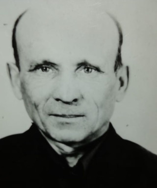 Кобзев Иван Иванович