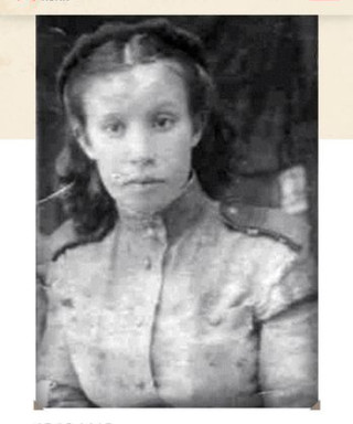 Кузнецова Фаина Даниловна